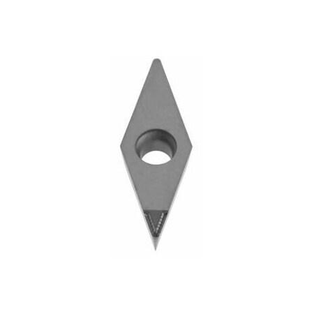 Garant PCD Turning Insert, Diamond, VCGT110301FN 265872 TWF
